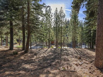 202 Hidden Lake Loop, Olympic Valley, CA 96146 Photo