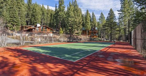 202 Hidden Lake Loop, Olympic Valley, CA 96146 Photo