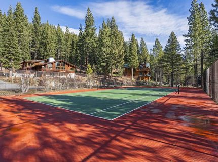 202 Hidden Lake Loop, Olympic Valley, CA 96146 Photo