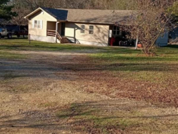 408 BALLARD Road, Royal, AR 71968