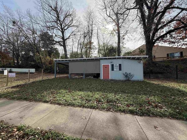 910 PARK Avenue, Hot Springs, AR 71901