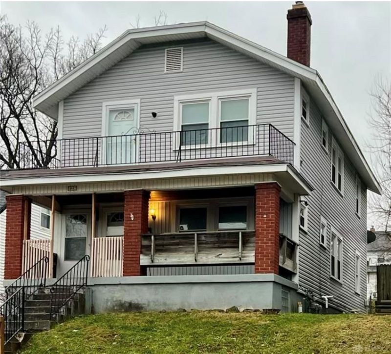 128 Pointview Avenue, Unit 2, Dayton, OH 45405 Main Photo