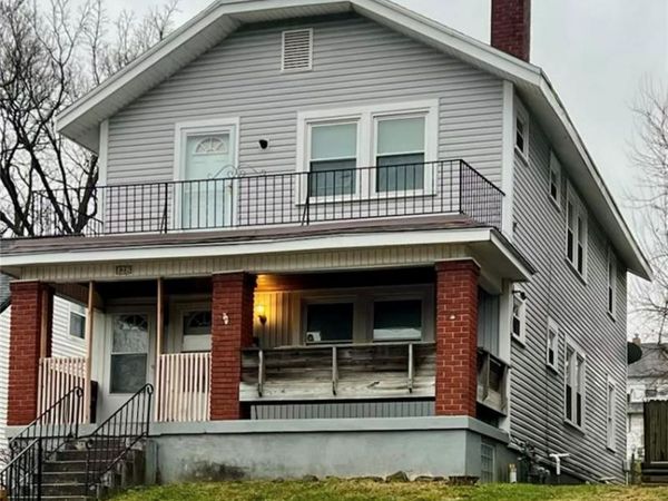 128 Pointview Avenue, Unit 2, Dayton, OH 45405