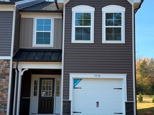 2230 Gladwyne Place, Charlotte, NC 28269