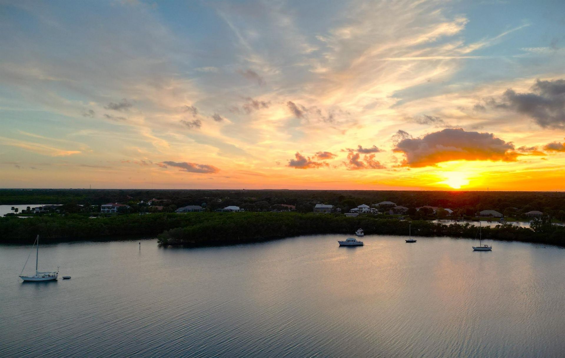 3283 SE River Vista Drive, Port Saint Lucie, FL 34952 Photo