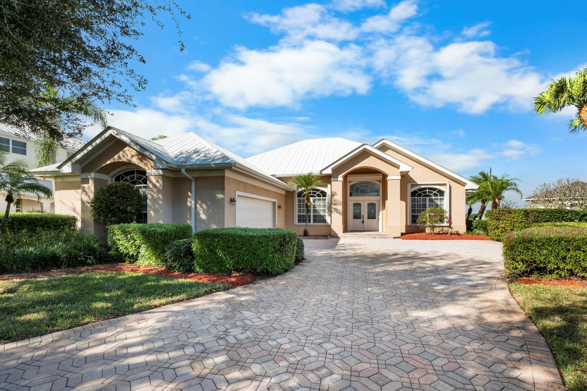 3283 SE River Vista Drive, Port Saint Lucie, FL 34952 Photo