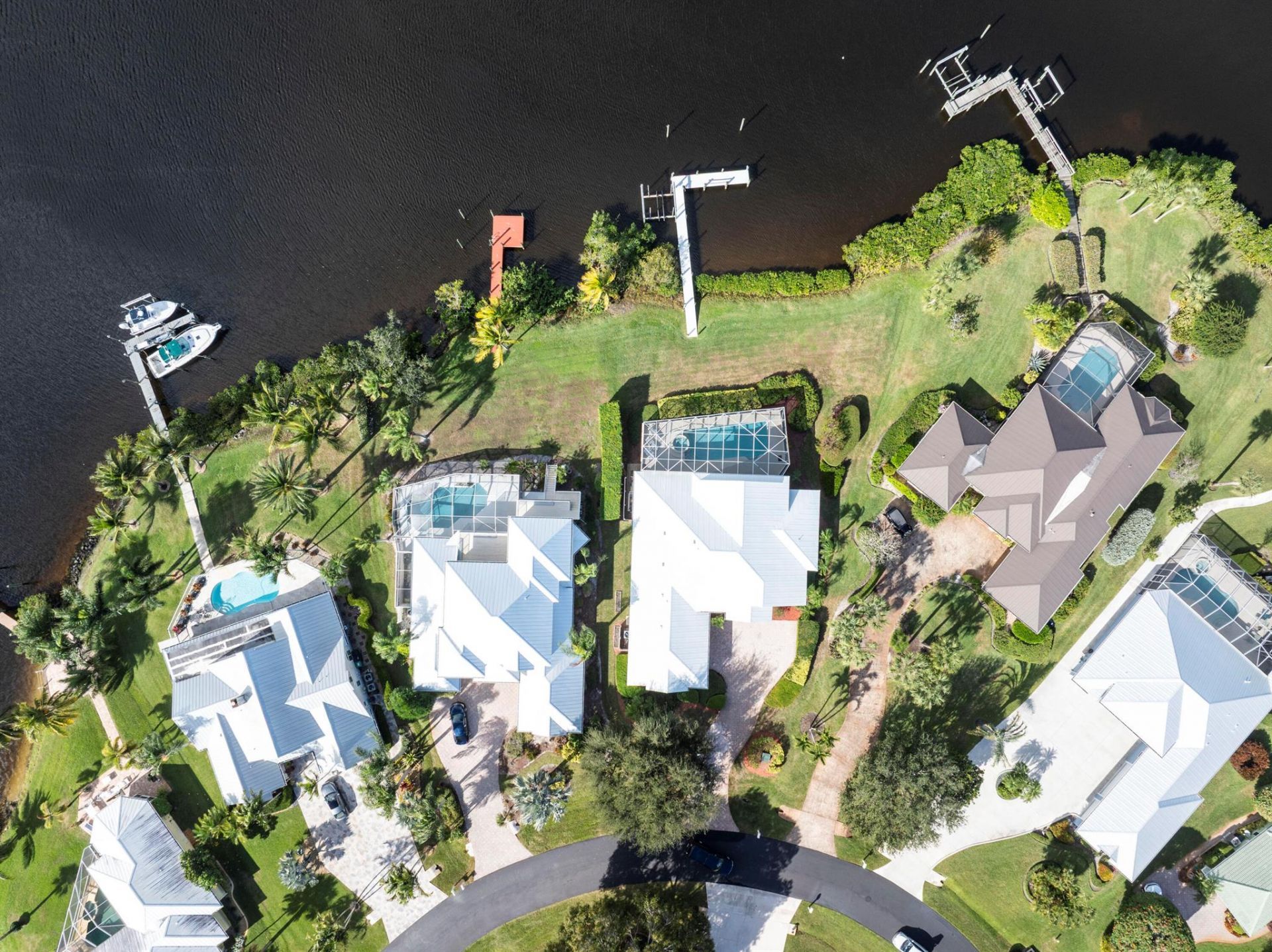 3283 SE River Vista Drive, Port Saint Lucie, FL 34952 Photo