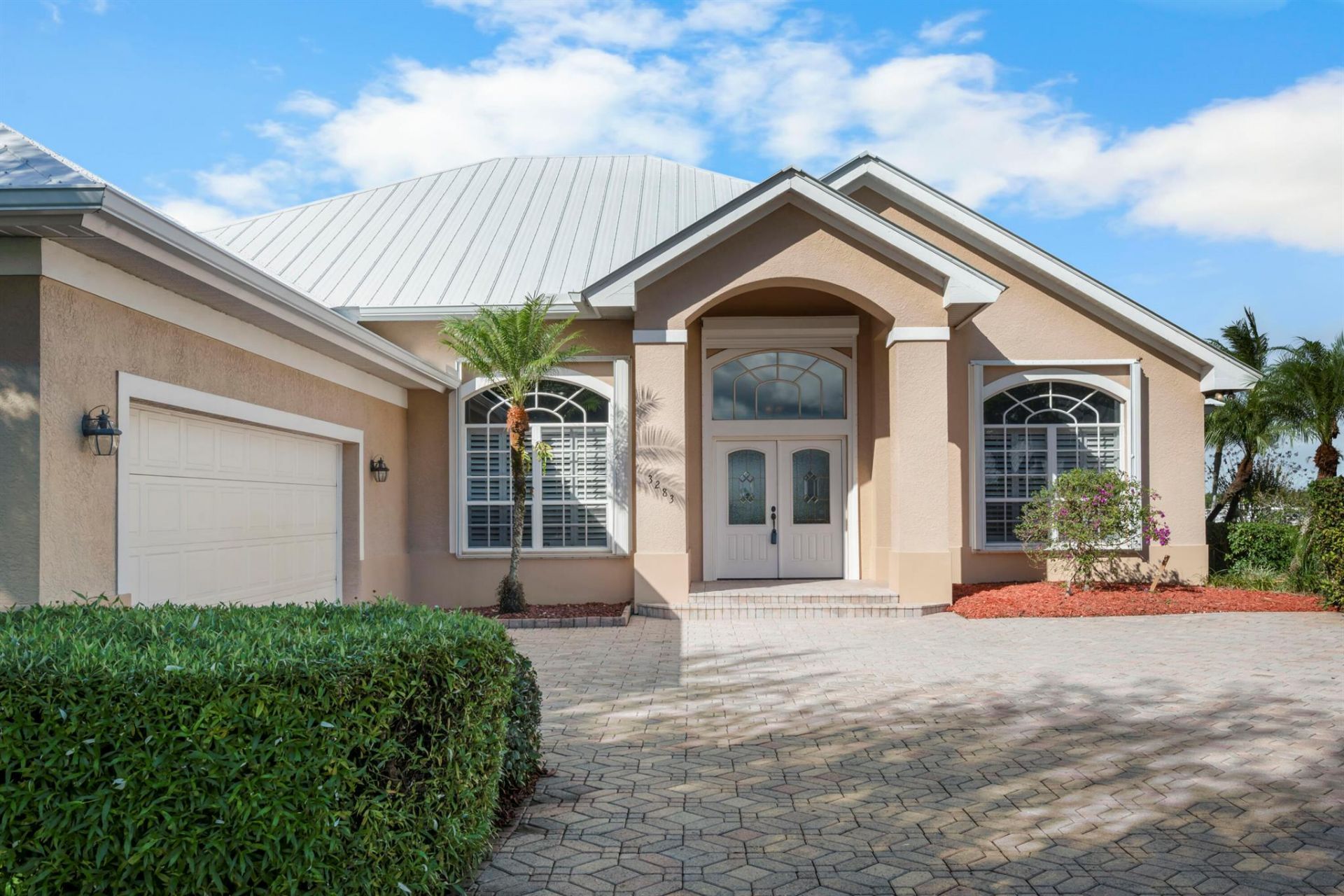 3283 SE River Vista Drive, Port Saint Lucie, FL 34952 Photo