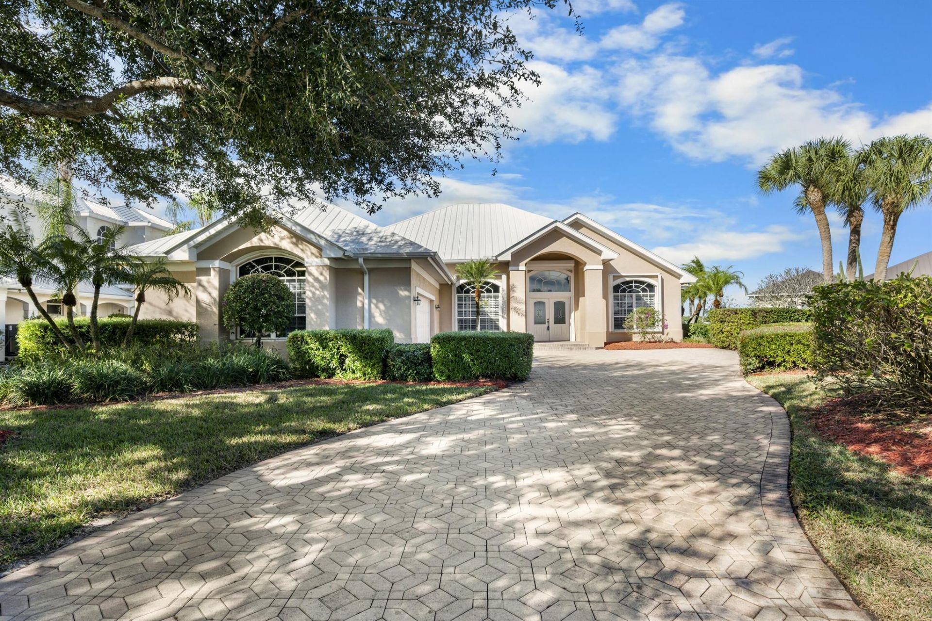 3283 SE River Vista Drive, Port Saint Lucie, FL 34952 Photo