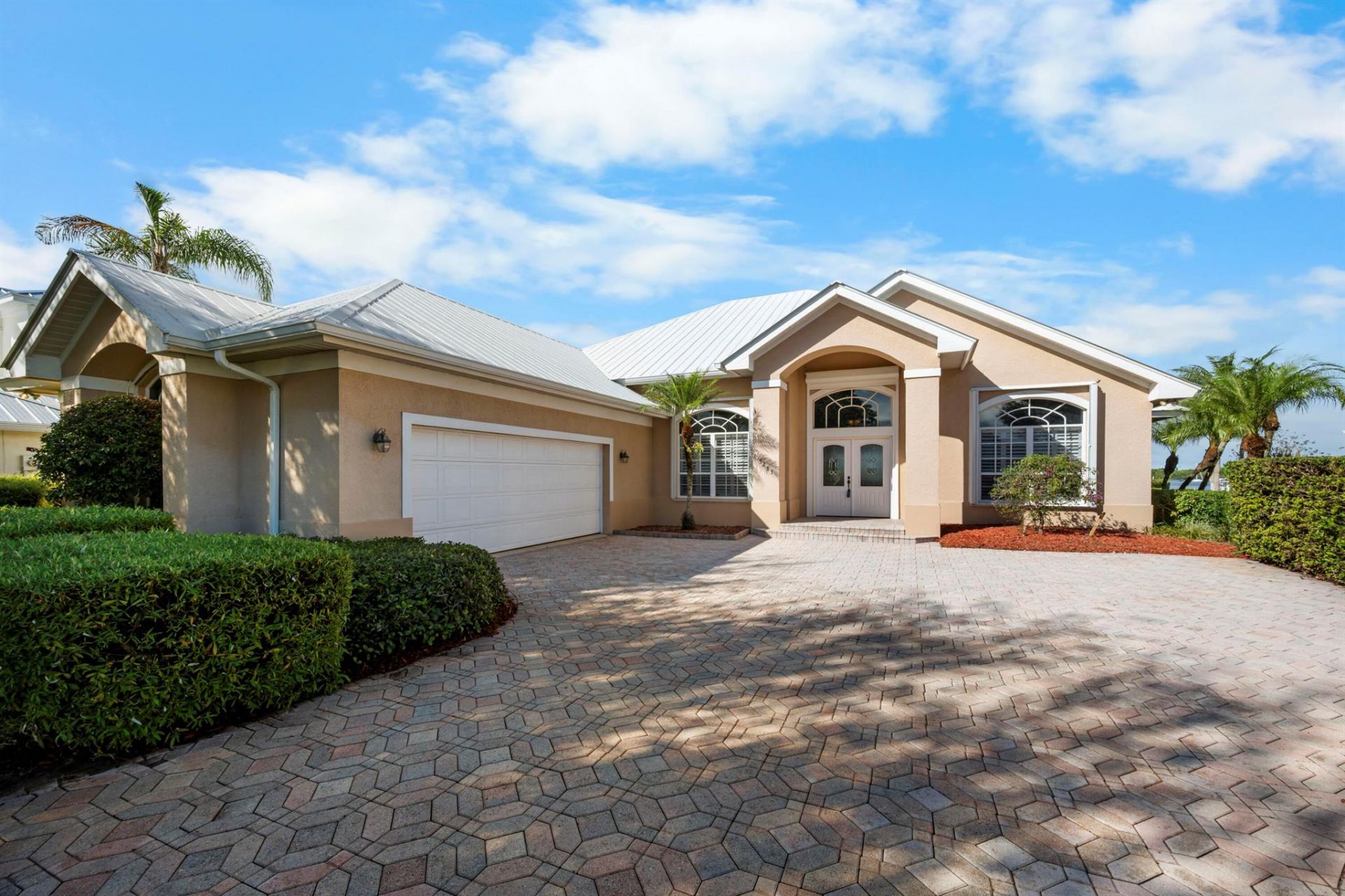 3283 SE River Vista Drive, Port Saint Lucie, FL 34952 Photo