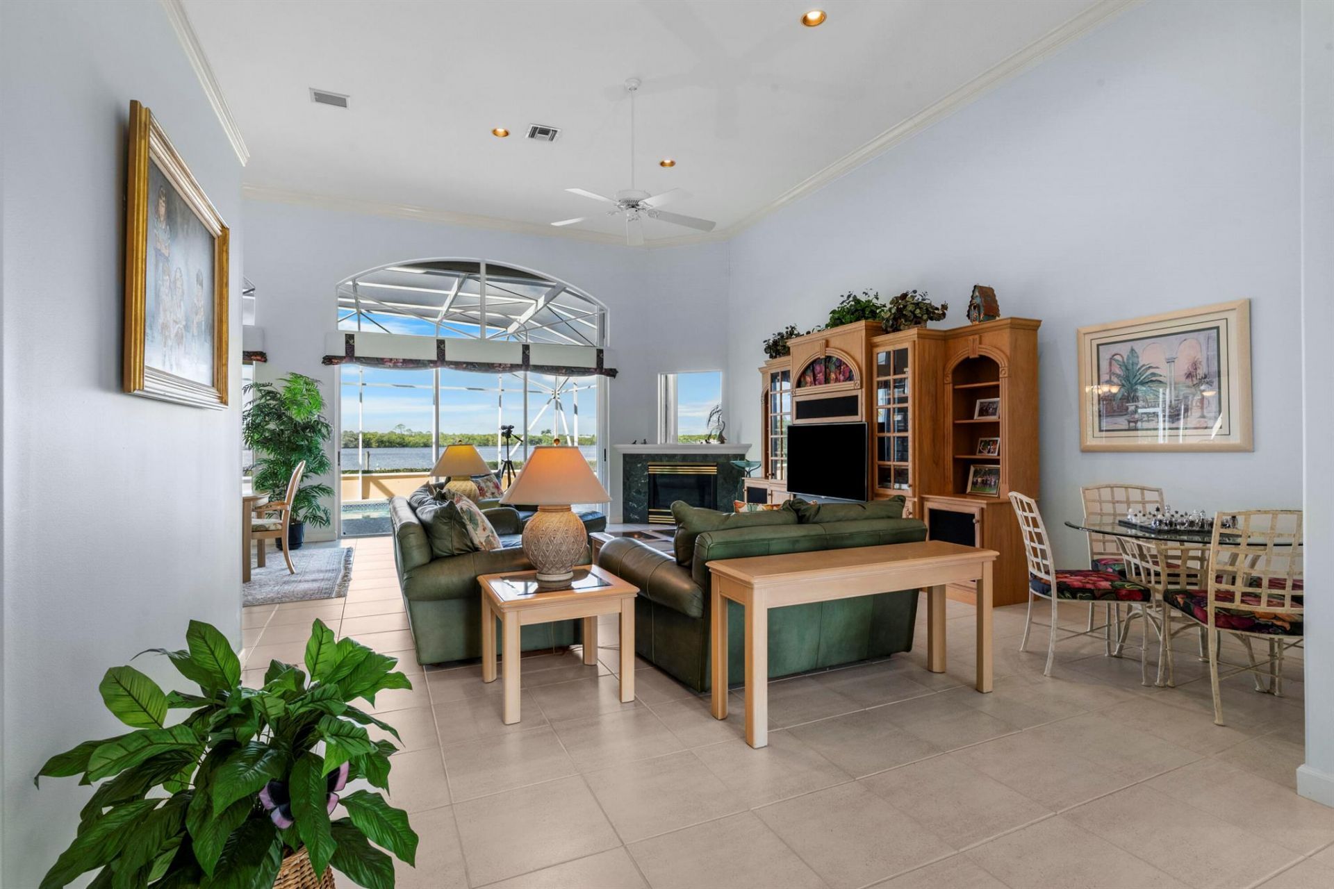 3283 SE River Vista Drive, Port Saint Lucie, FL 34952 Photo