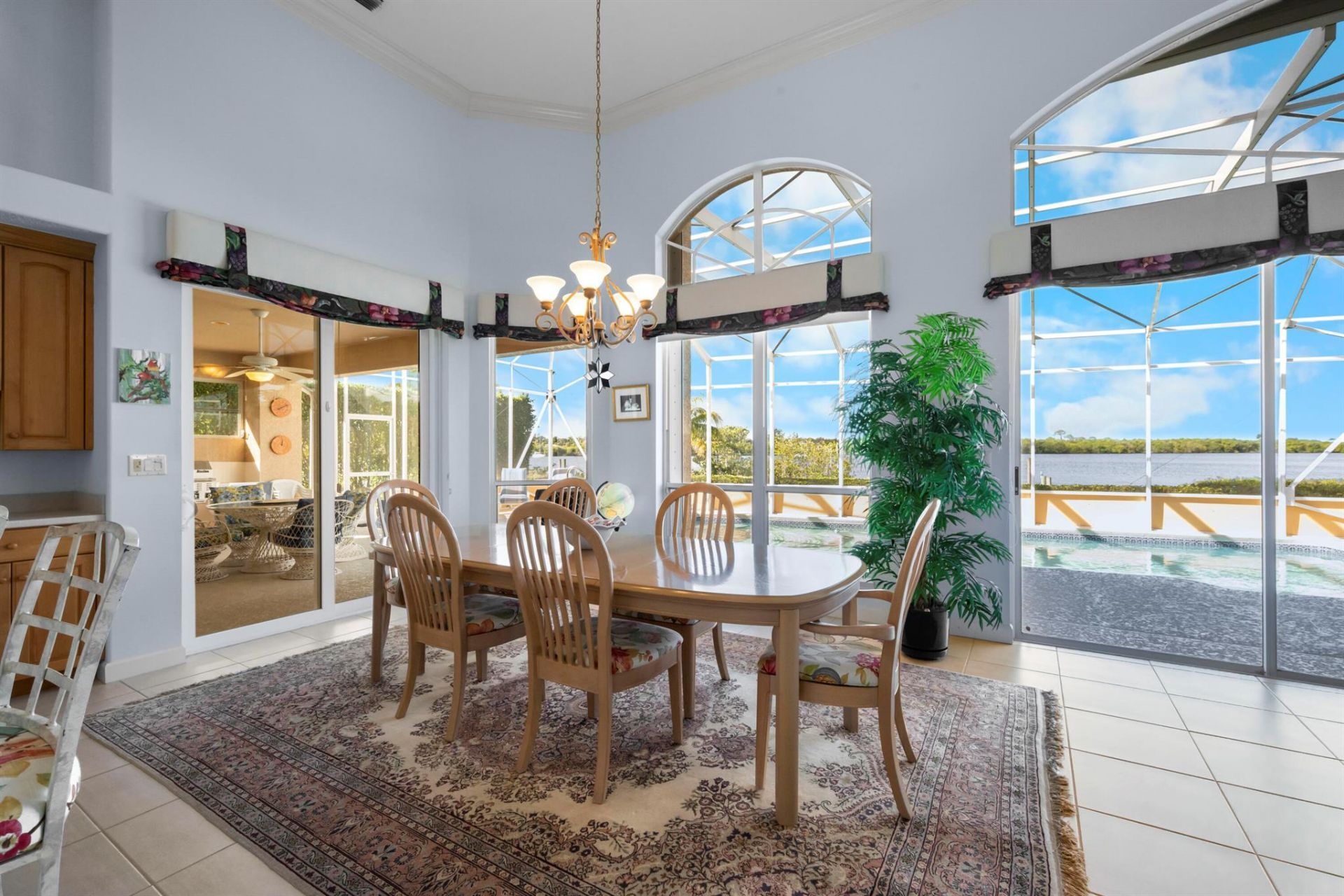 3283 SE River Vista Drive, Port Saint Lucie, FL 34952 Photo