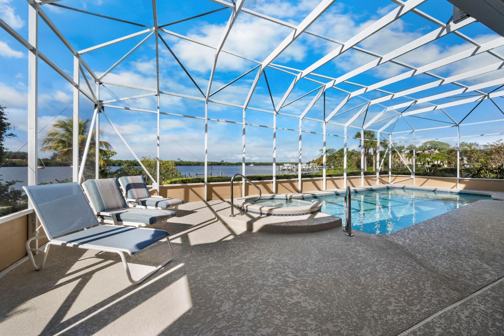 3283 SE River Vista Drive, Port Saint Lucie, FL 34952 Photo