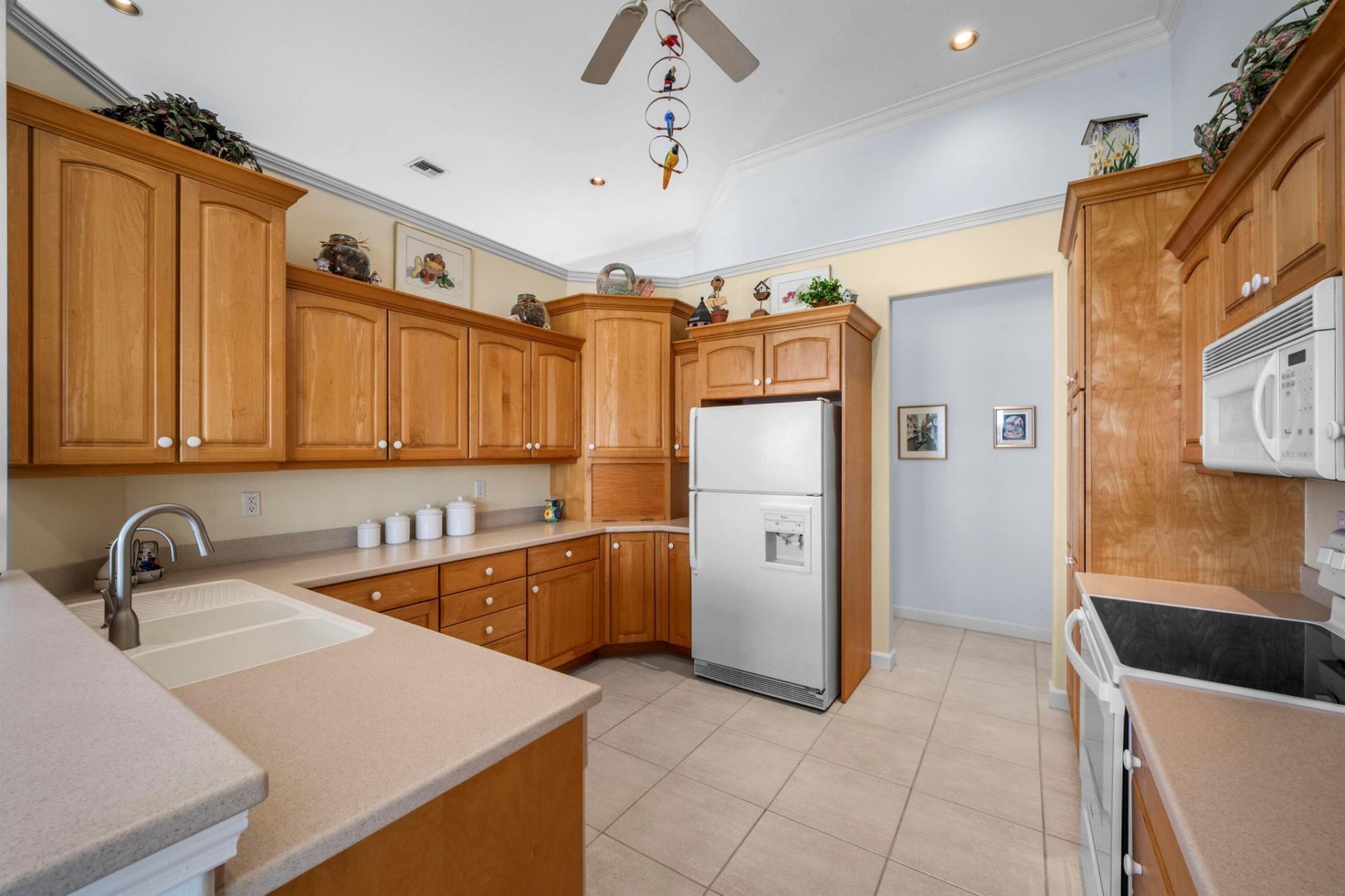 3283 SE River Vista Drive, Port Saint Lucie, FL 34952 Photo