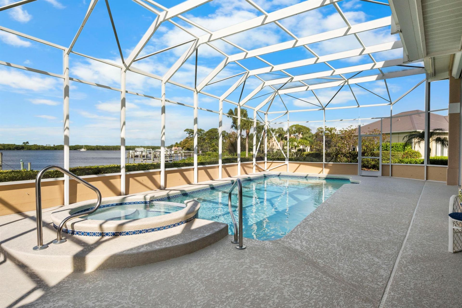 3283 SE River Vista Drive, Port Saint Lucie, FL 34952 Photo