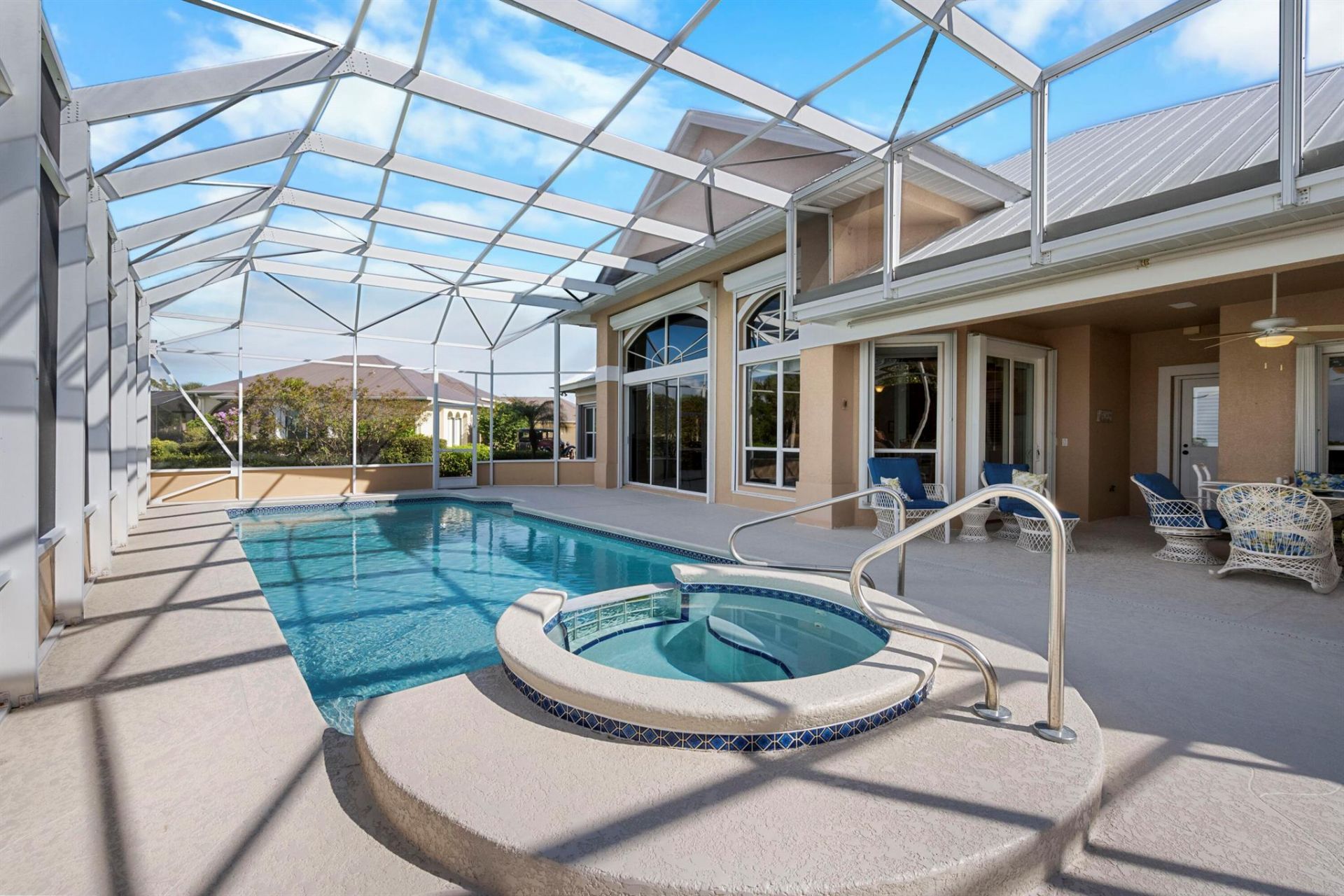 3283 SE River Vista Drive, Port Saint Lucie, FL 34952 Photo