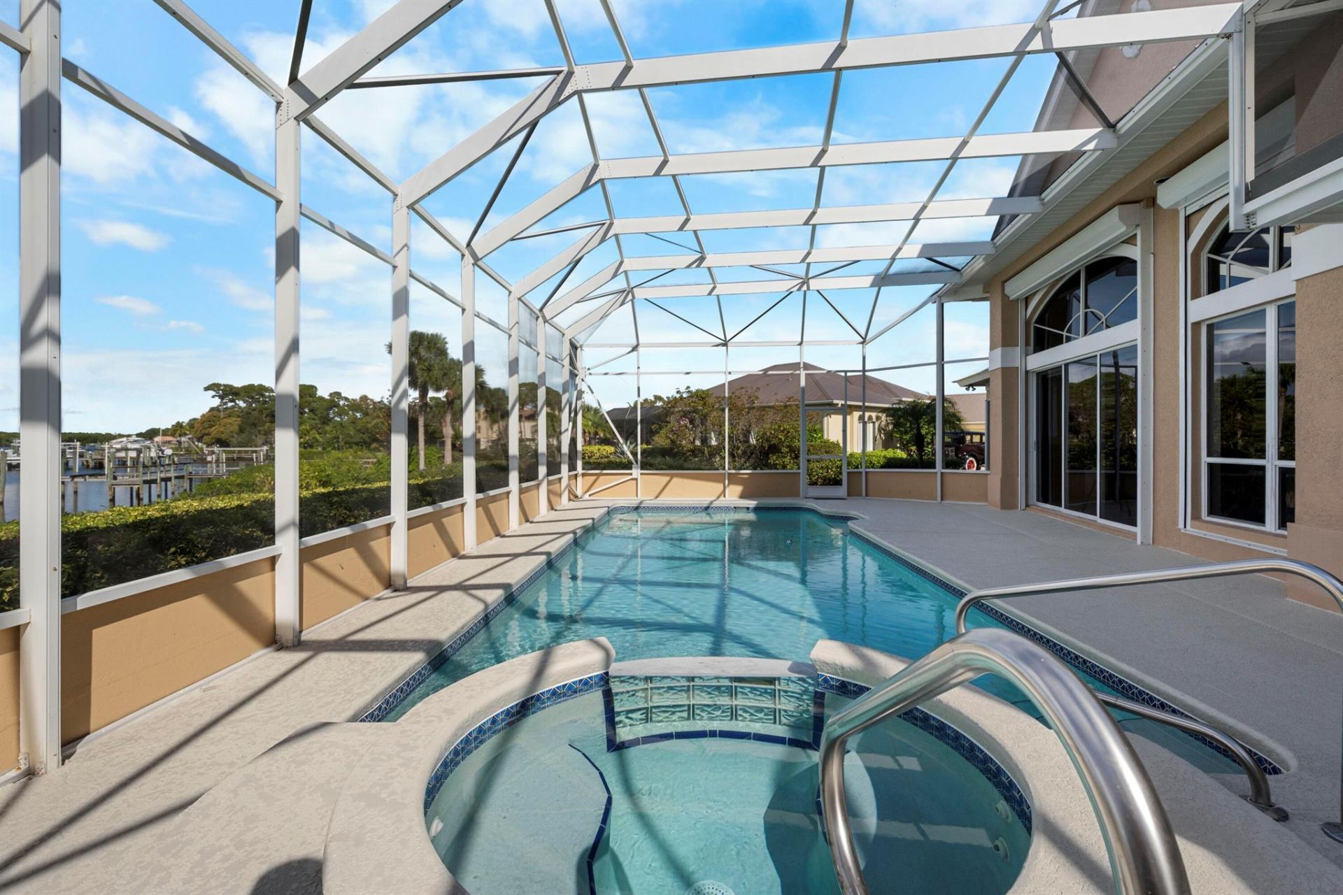 3283 SE River Vista Drive, Port Saint Lucie, FL 34952 Photo