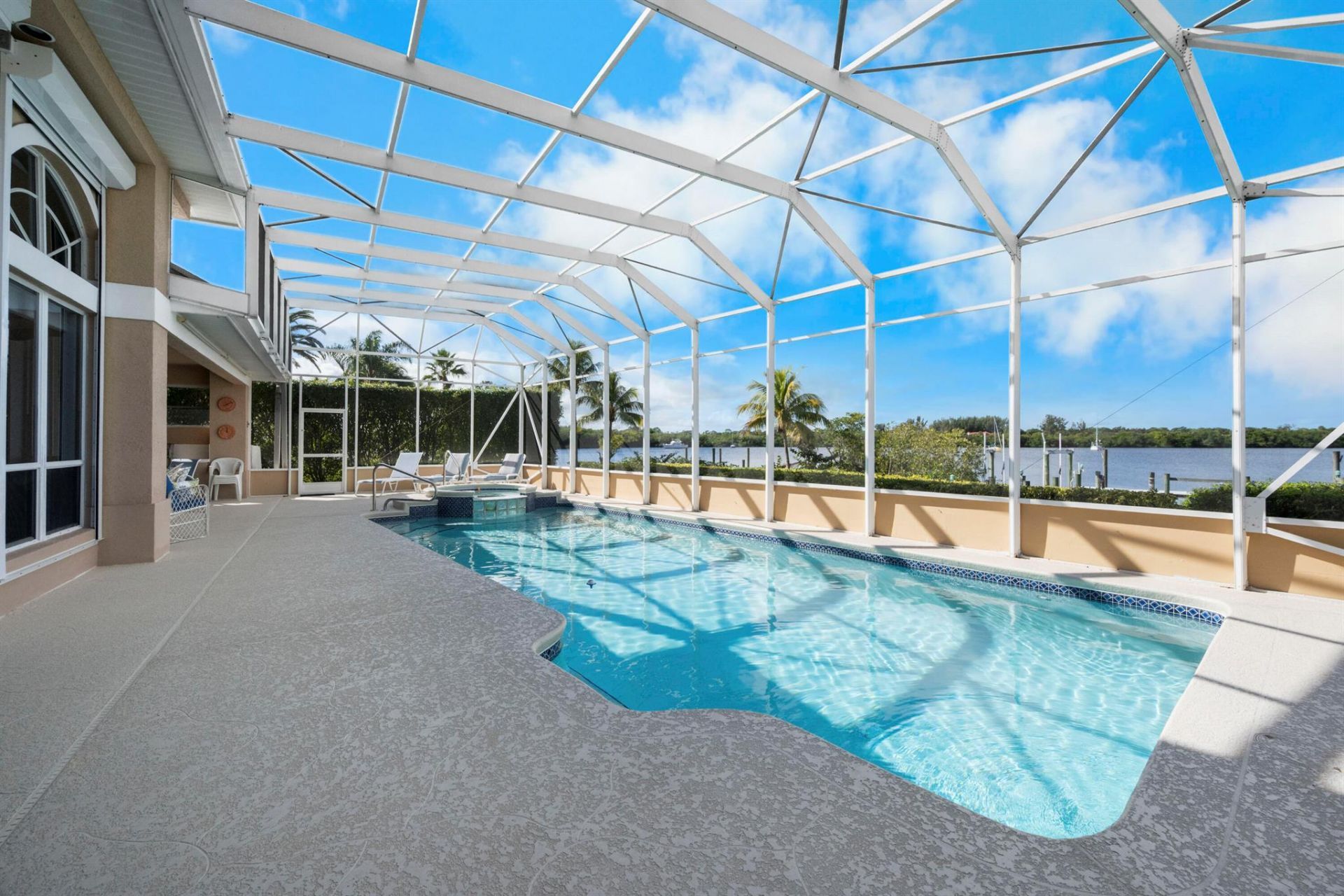 3283 SE River Vista Drive, Port Saint Lucie, FL 34952 Photo