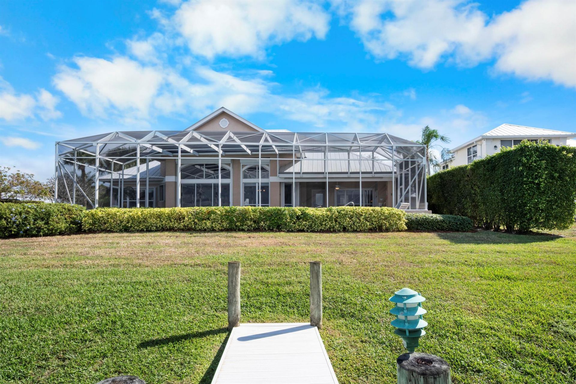 3283 SE River Vista Drive, Port Saint Lucie, FL 34952 Photo