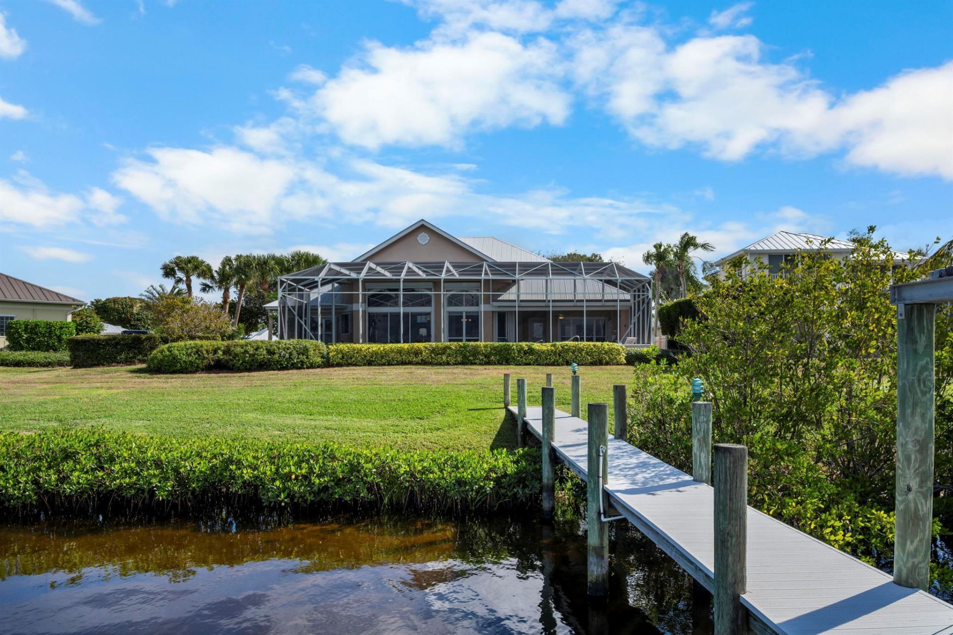 3283 SE River Vista Drive, Port Saint Lucie, FL 34952 Photo