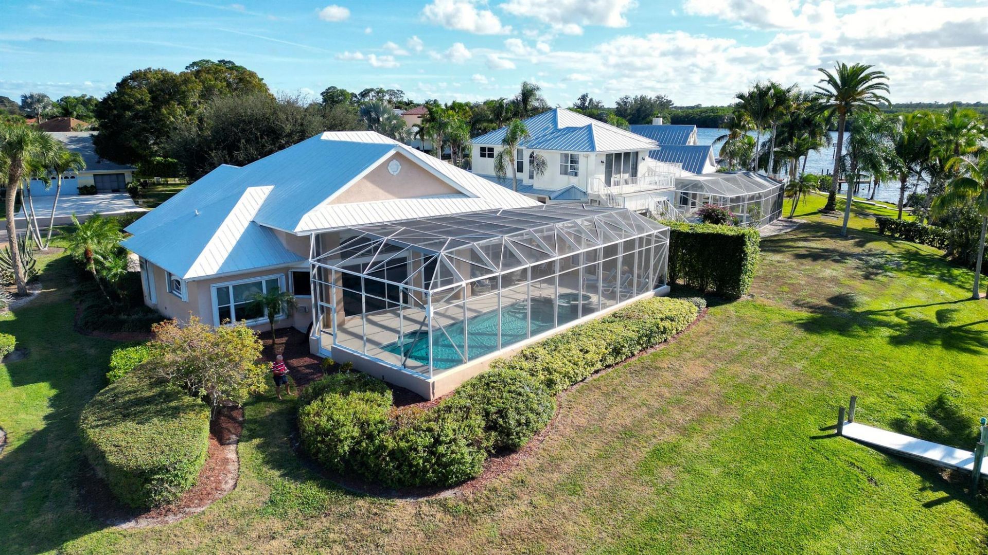 3283 SE River Vista Drive, Port Saint Lucie, FL 34952 Photo