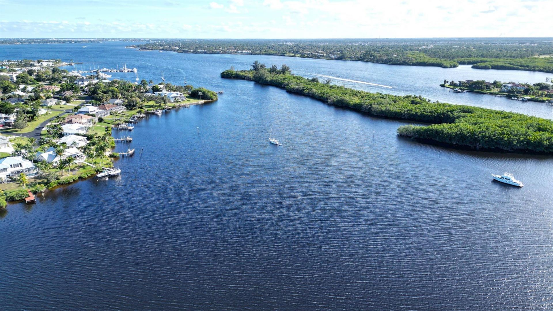 3283 SE River Vista Drive, Port Saint Lucie, FL 34952 Photo