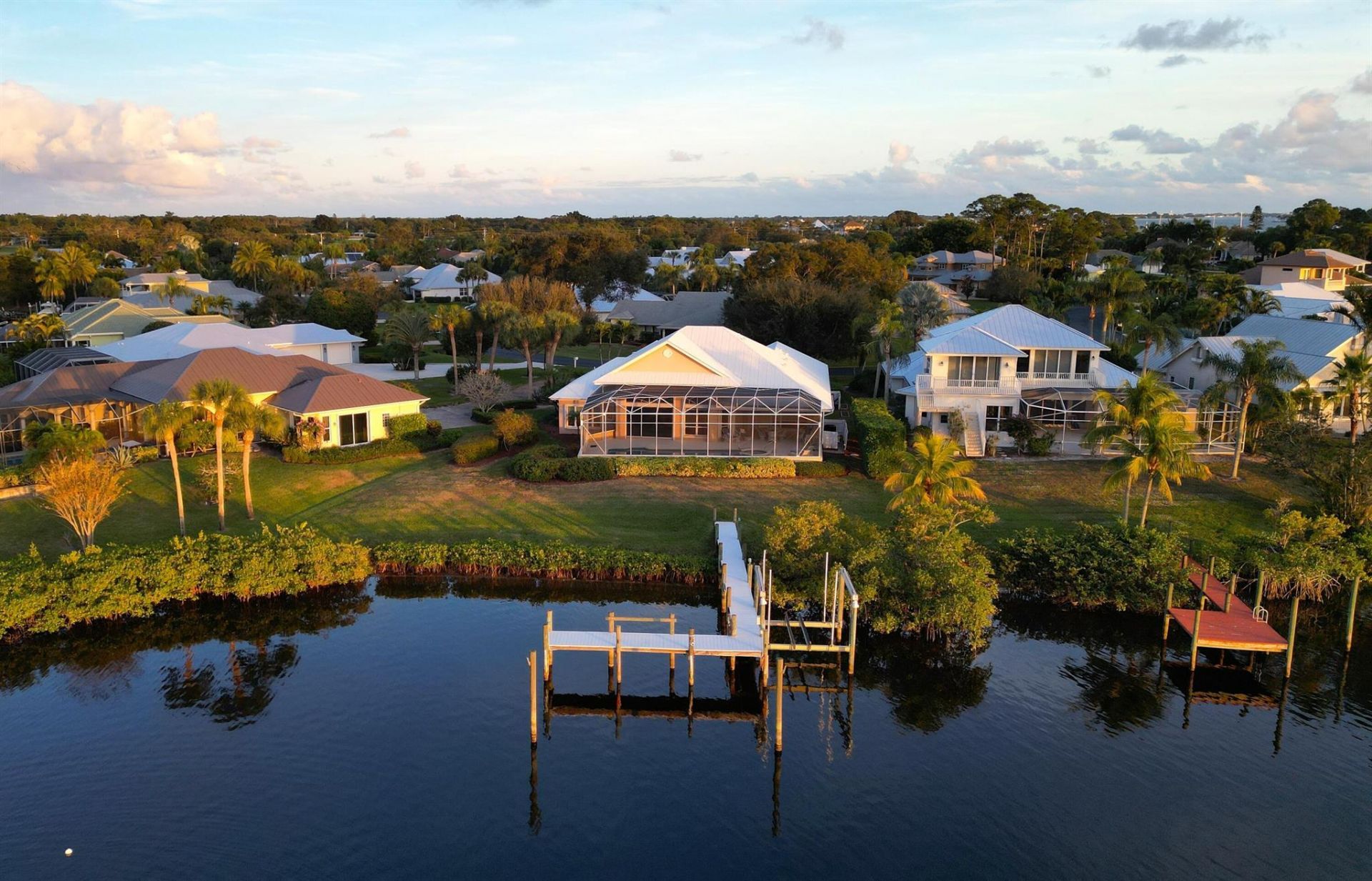 3283 SE River Vista Drive, Port Saint Lucie, FL 34952 Photo