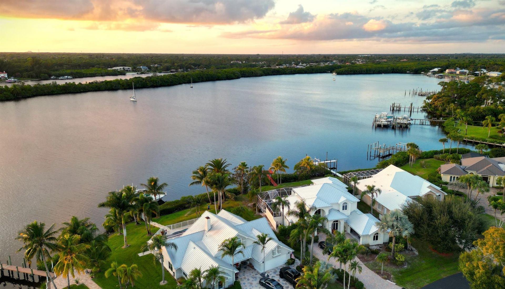 3283 SE River Vista Drive, Port Saint Lucie, FL 34952 Photo