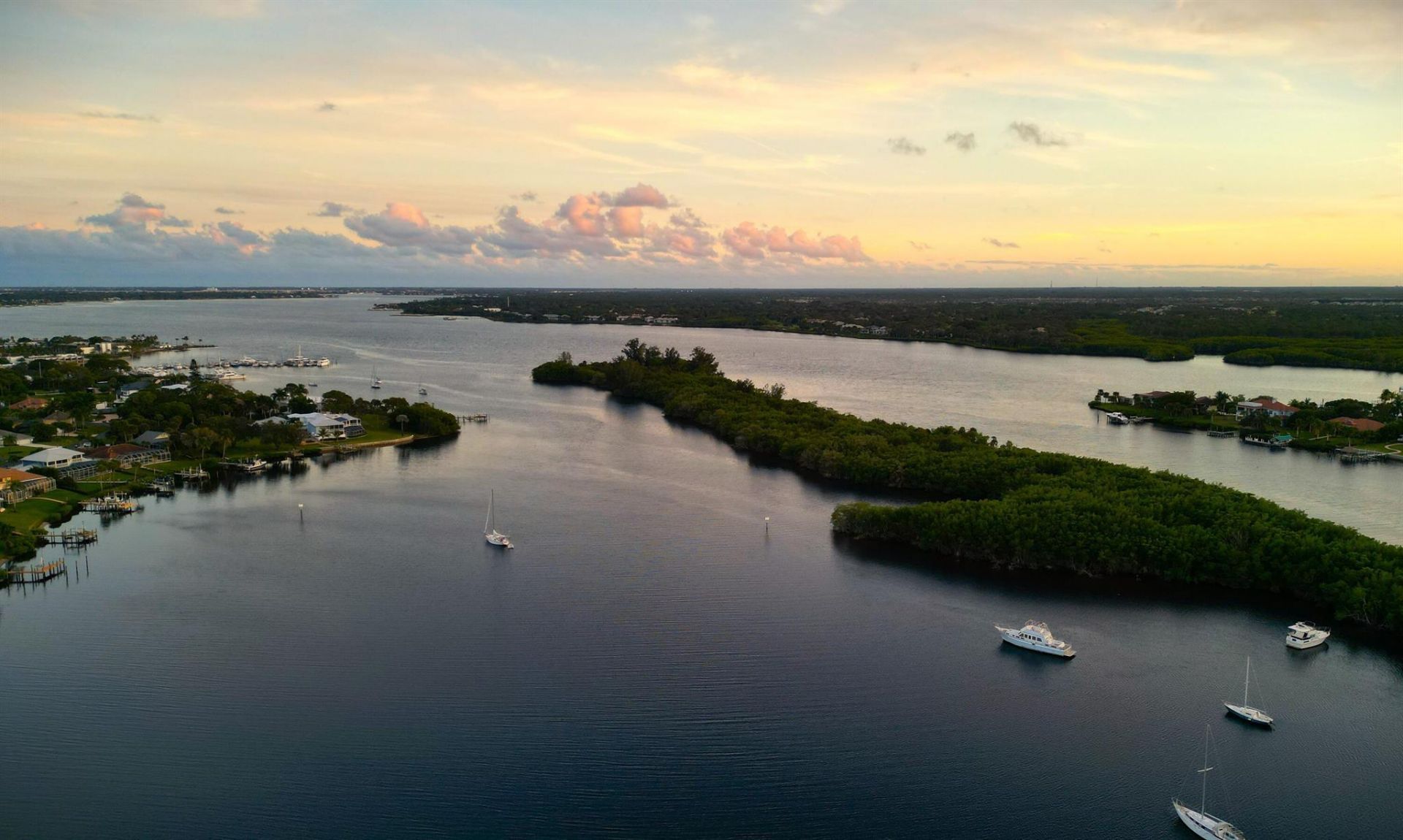 3283 SE River Vista Drive, Port Saint Lucie, FL 34952 Photo