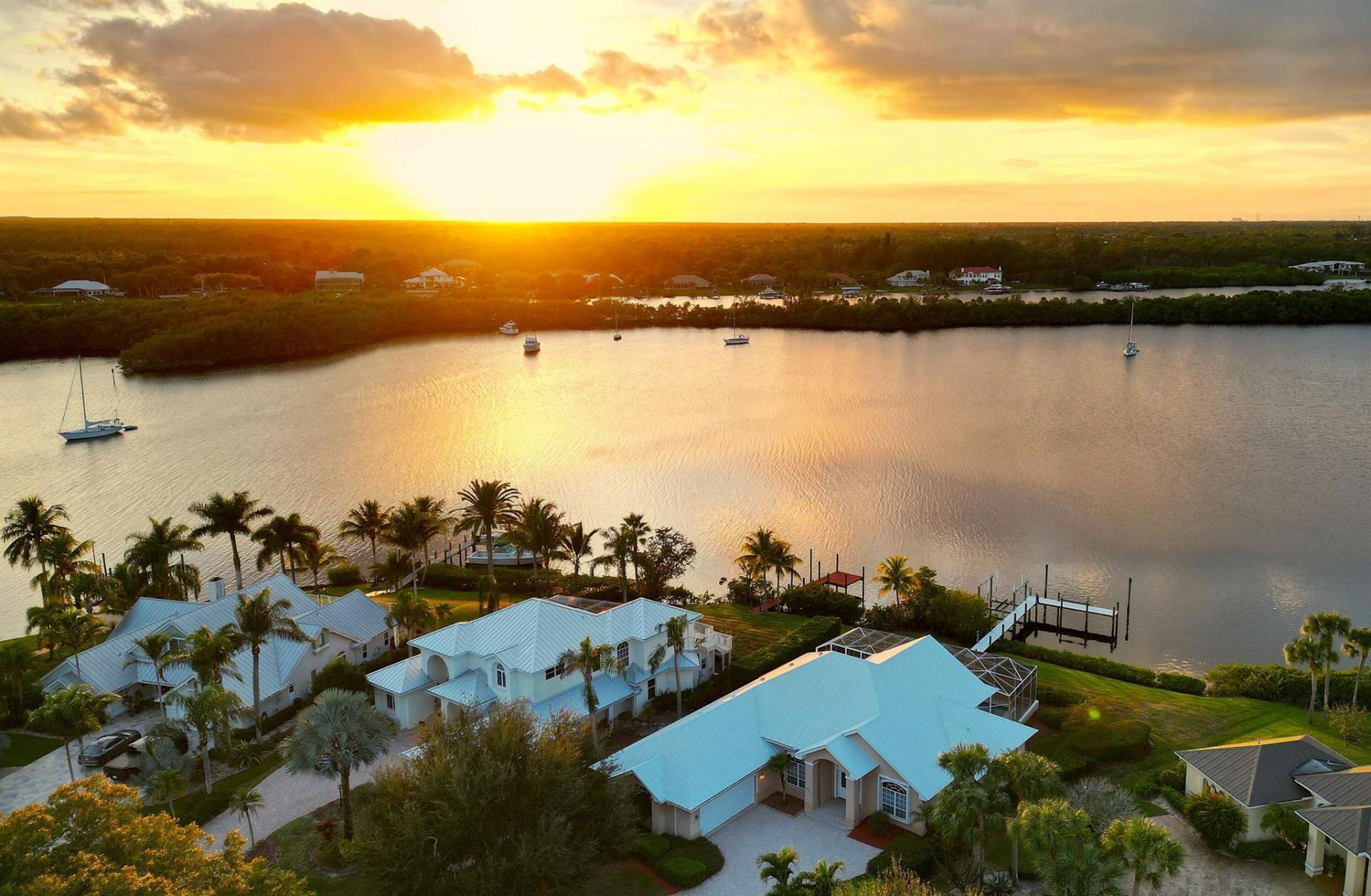 3283 SE River Vista Drive, Port Saint Lucie, FL 34952 Photo