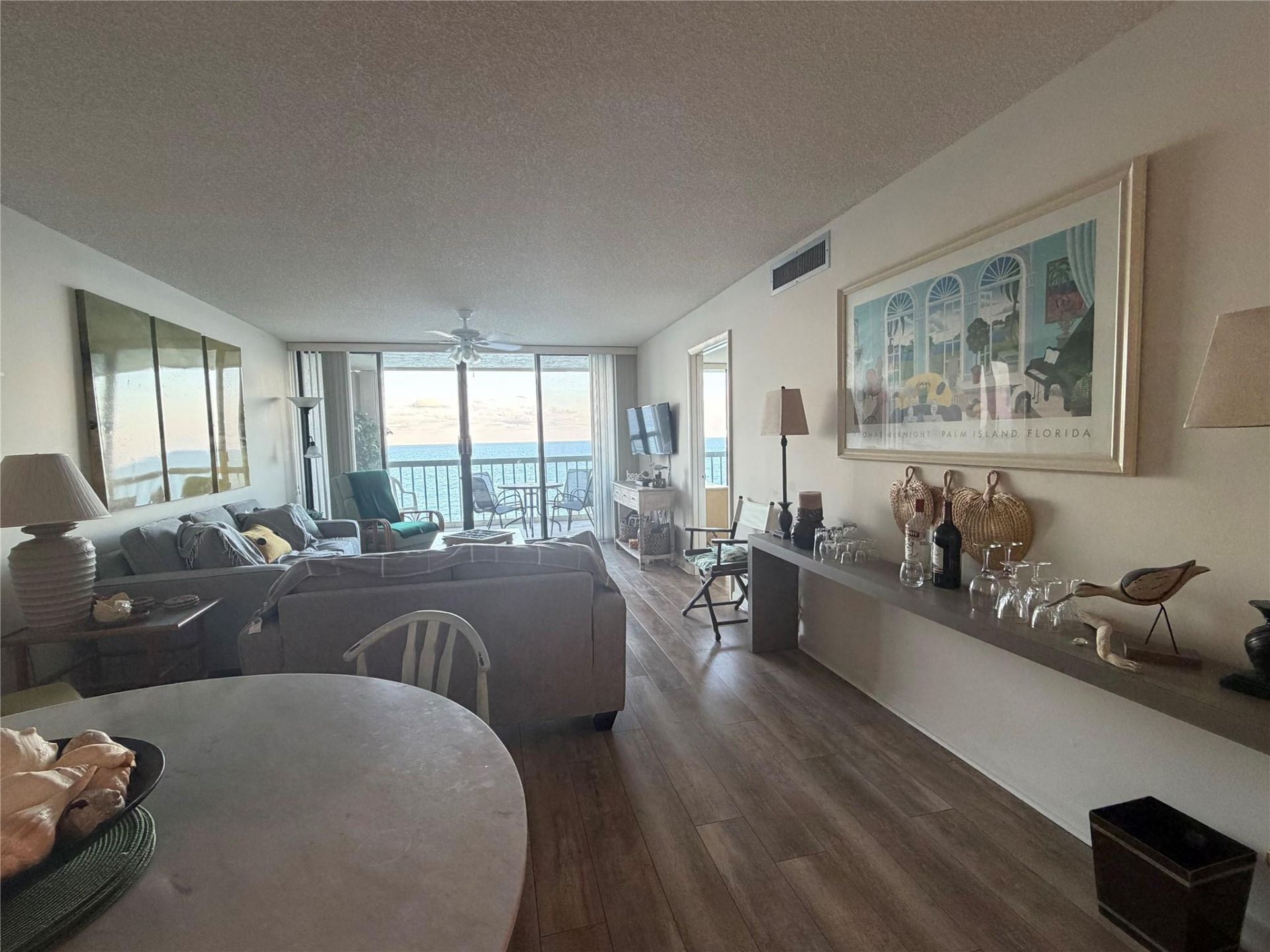 10600 S Ocean Drive, Unit 1103, Jensen Beach, FL 34957 Photo