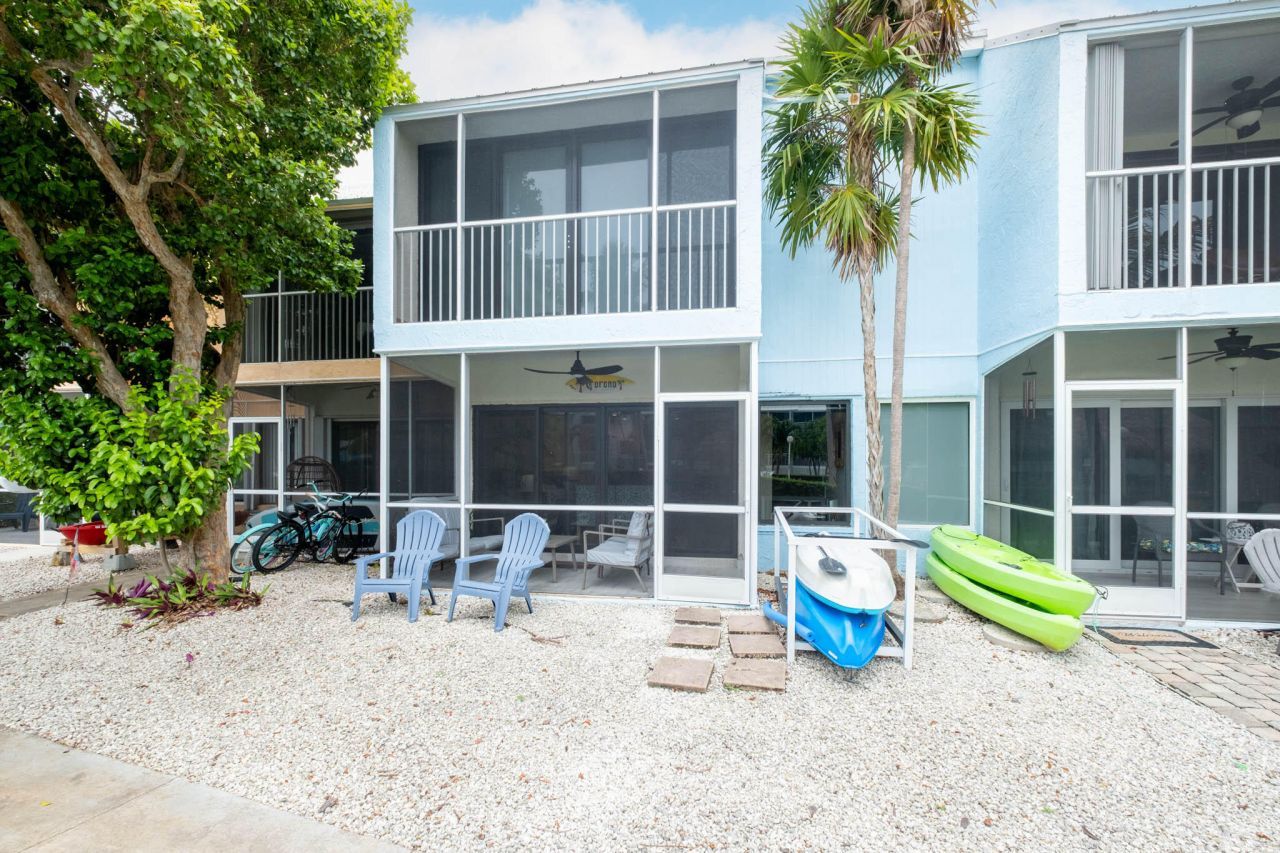 1500 Ocean Bay Drive, Unit B3, Key Largo, FL 33037 Photo