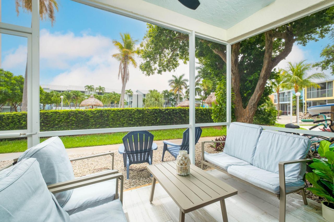 1500 Ocean Bay Drive, Unit B3, Key Largo, FL 33037 Photo