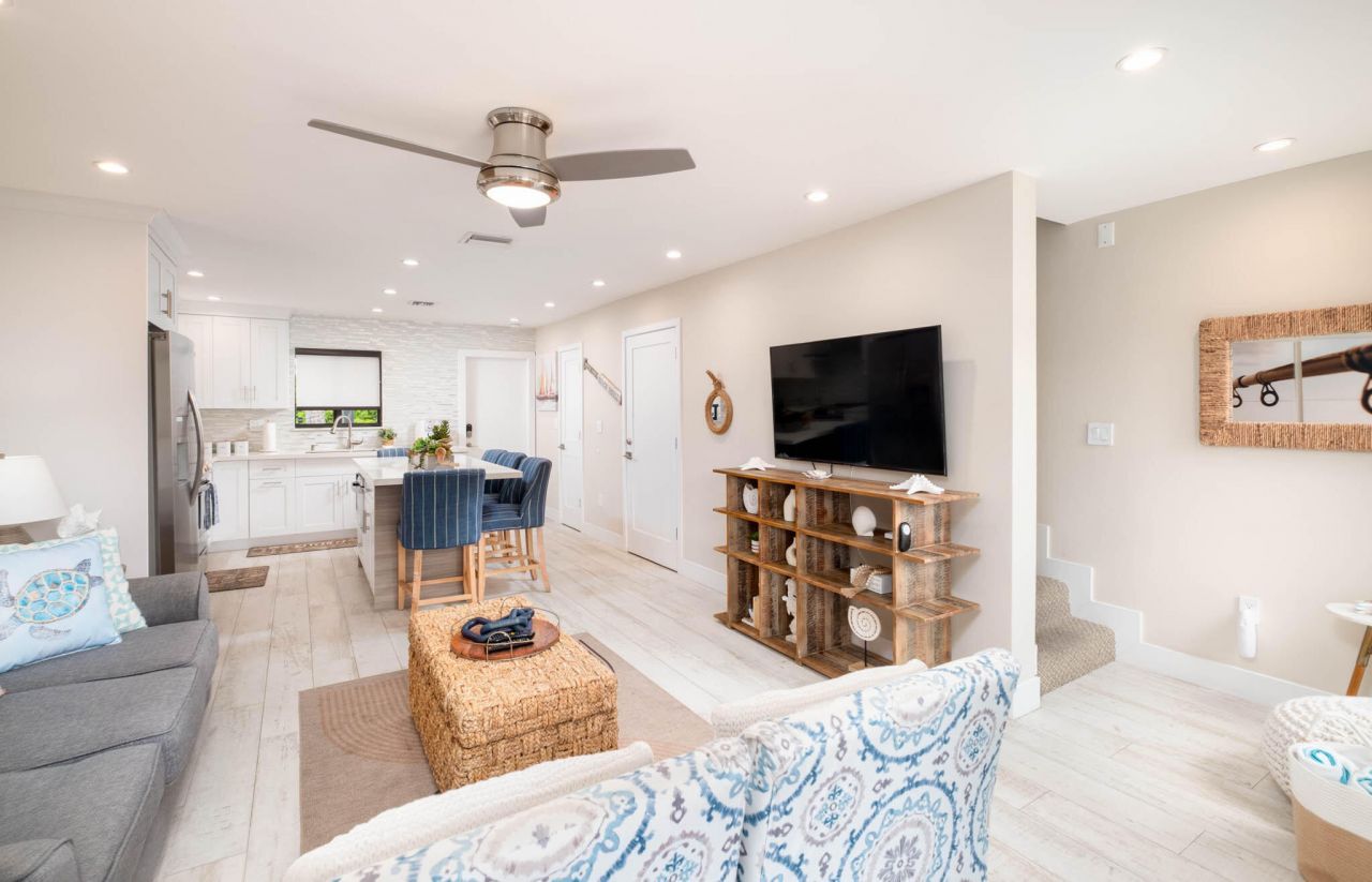 1500 Ocean Bay Drive, Unit B3, Key Largo, FL 33037 Photo