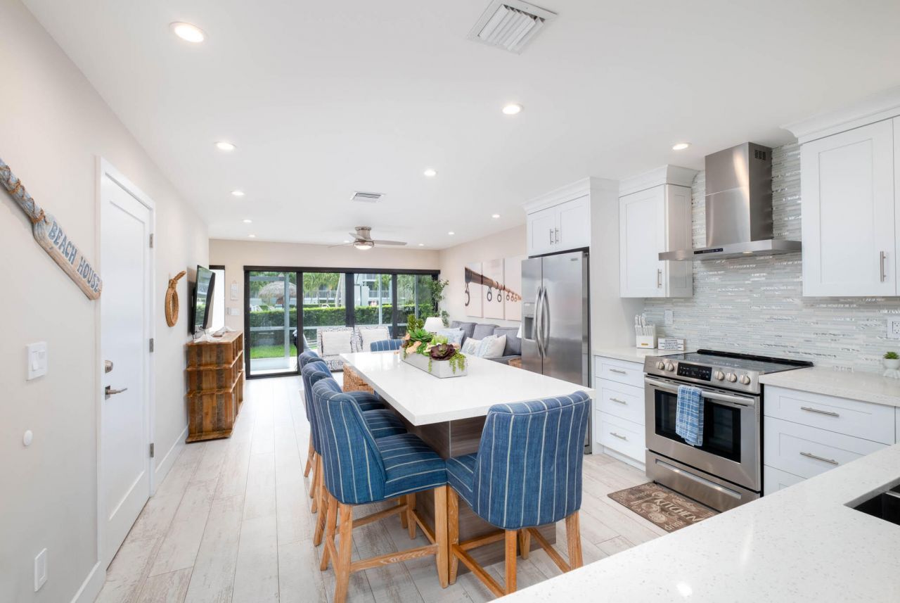 1500 Ocean Bay Drive, Unit B3, Key Largo, FL 33037 Photo