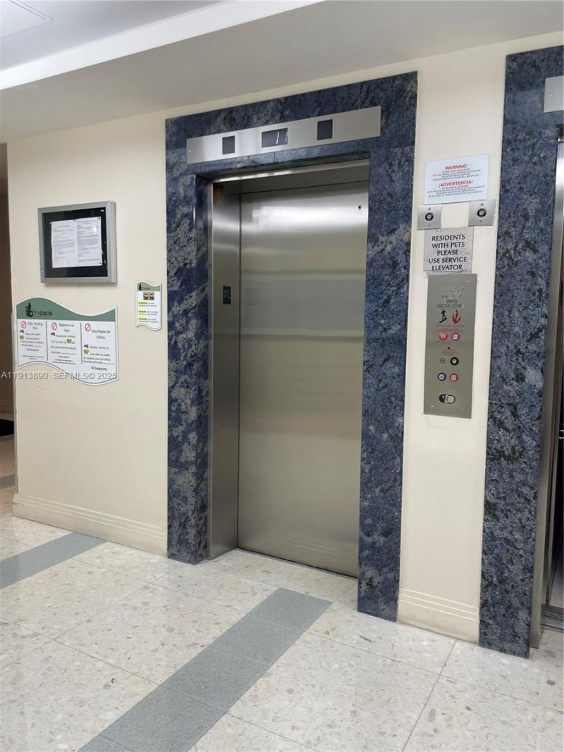 3801 S Ocean Dr , Unit 11T, Lauderdale by the Sea, FL 33019 Photo