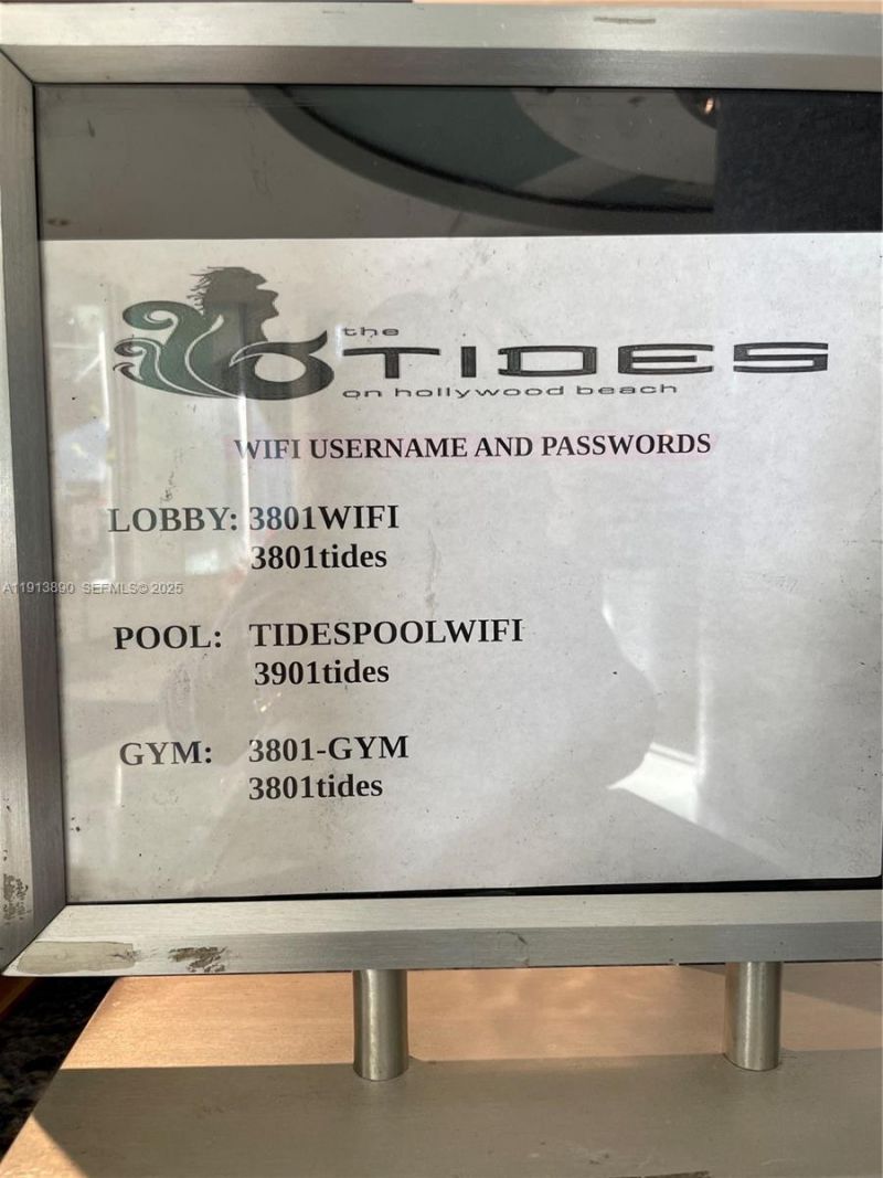 3801 S Ocean Dr , Unit 11T, Lauderdale by the Sea, FL 33019 Photo