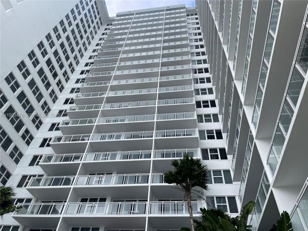 2030 S Ocean Dr , Unit 805, Hallandale Beach, FL 33009