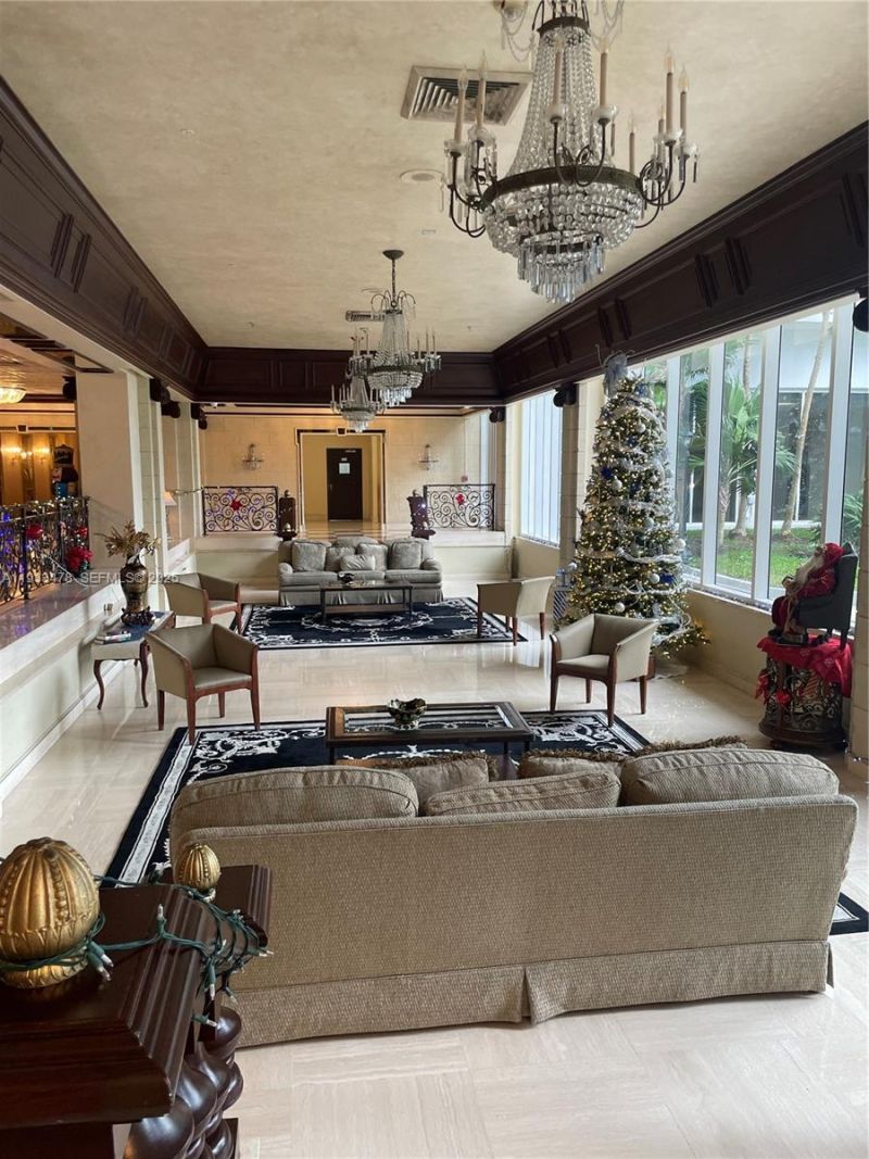 2030 S Ocean Dr , Unit 805, Hallandale Beach, FL 33009 Photo