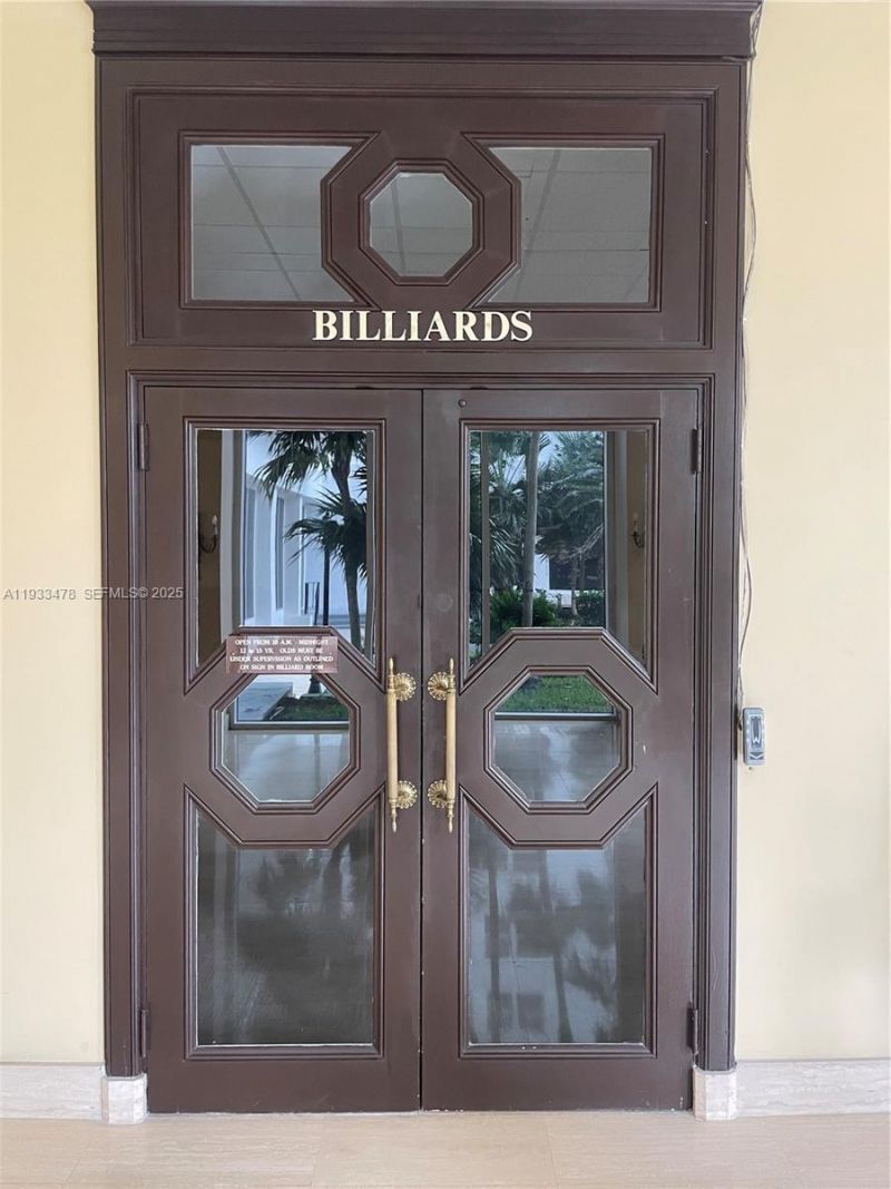 2030 S Ocean Dr , Unit 805, Hallandale Beach, FL 33009 Photo