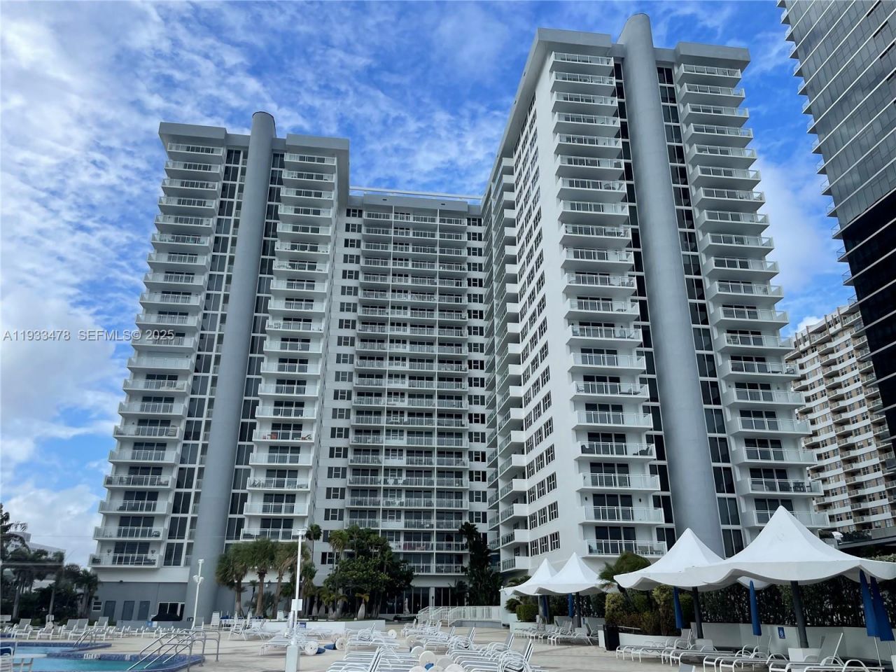 2030 S Ocean Dr , Unit 805, Hallandale Beach, FL 33009 Photo