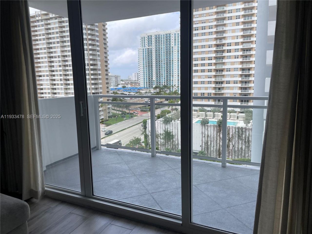 2030 S Ocean Dr , Unit 805, Hallandale Beach, FL 33009 Photo