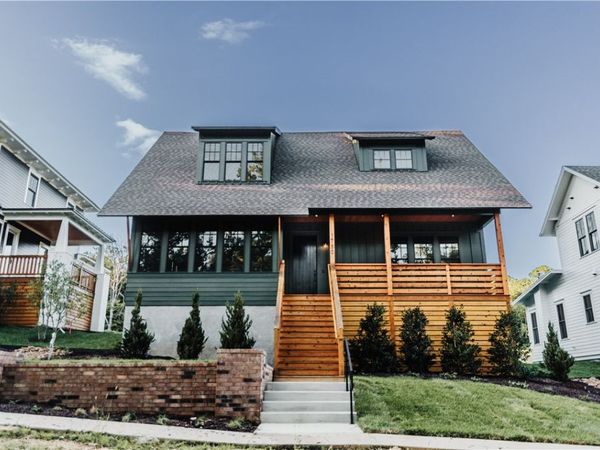 1750 W Markham Road, Fayetteville, AR 72701