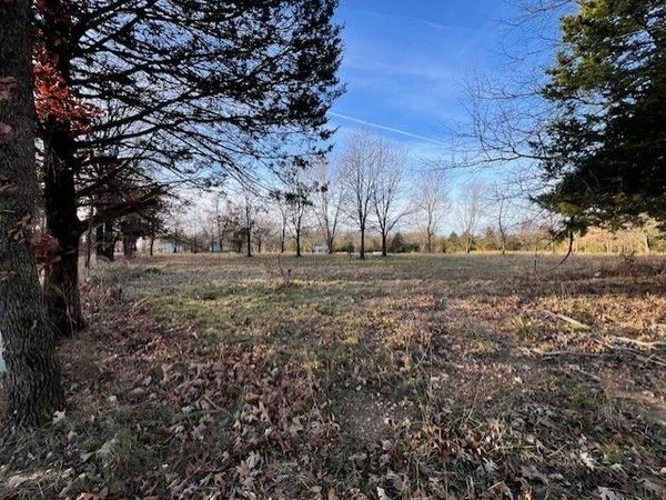 TBD Reuben Road, Bentonville, AR 72713