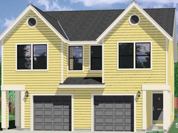 4 East, Vernon, CT 06066