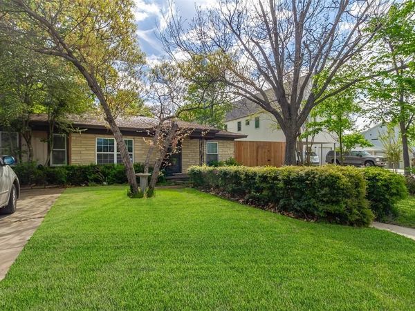 417 Athenia Drive, Fort Worth, TX 76114
