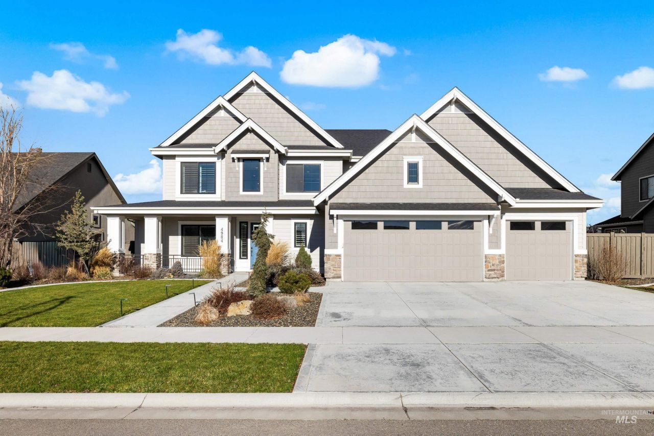 4984 W Little Feather St, Eagle, ID 83616 Main Photo