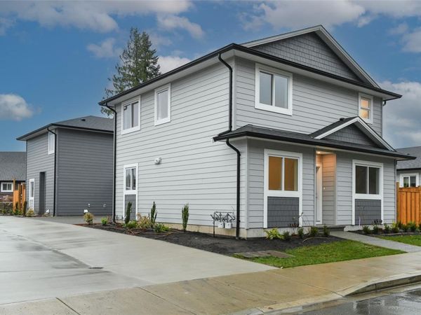 2317 McDonald Rd, Unit #A, Comox, BC V9M 0C8