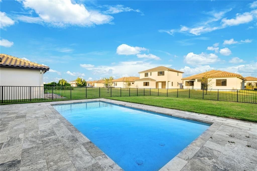 5116 Isidora Ln, Immokalee, FL 34142 Photo