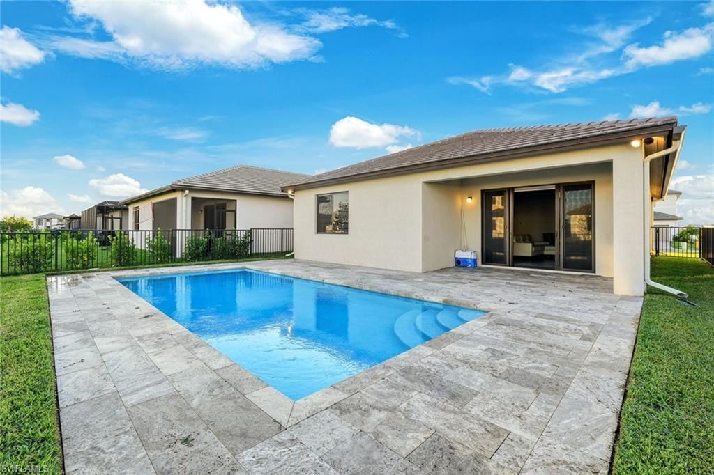 5116 Isidora Ln, Immokalee, FL 34142 Photo